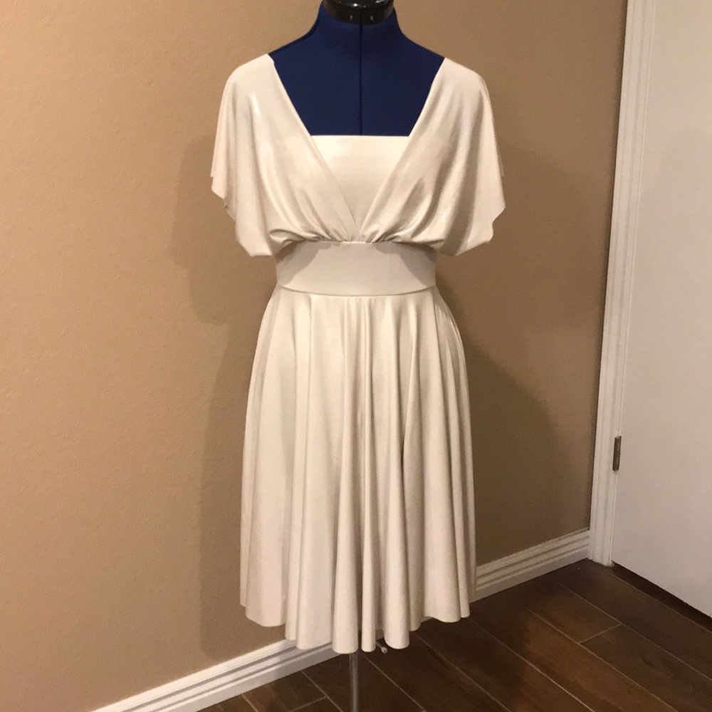 White House Black Market dress